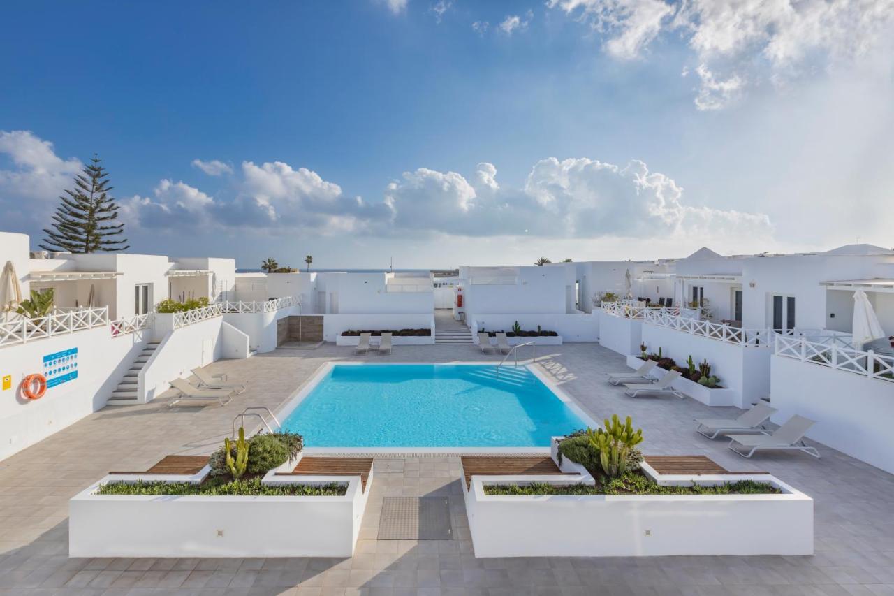 Flower Beach Suite 20 Playa Honda  Eksteriør bilde