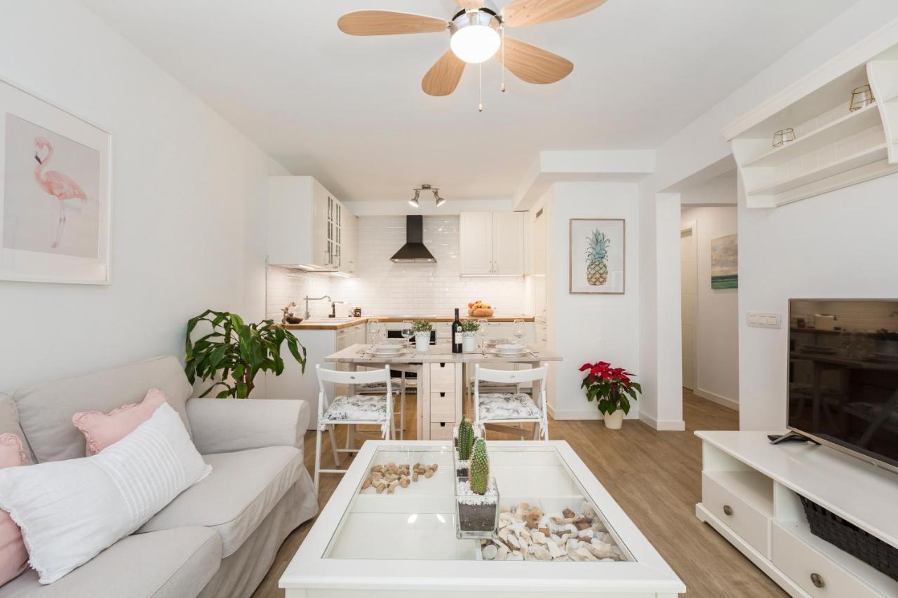 Flower Beach Suite 20 Playa Honda  Eksteriør bilde