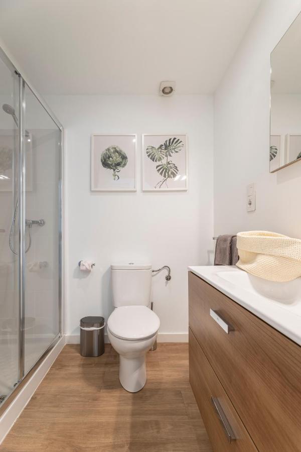 Flower Beach Suite 20 Playa Honda  Eksteriør bilde