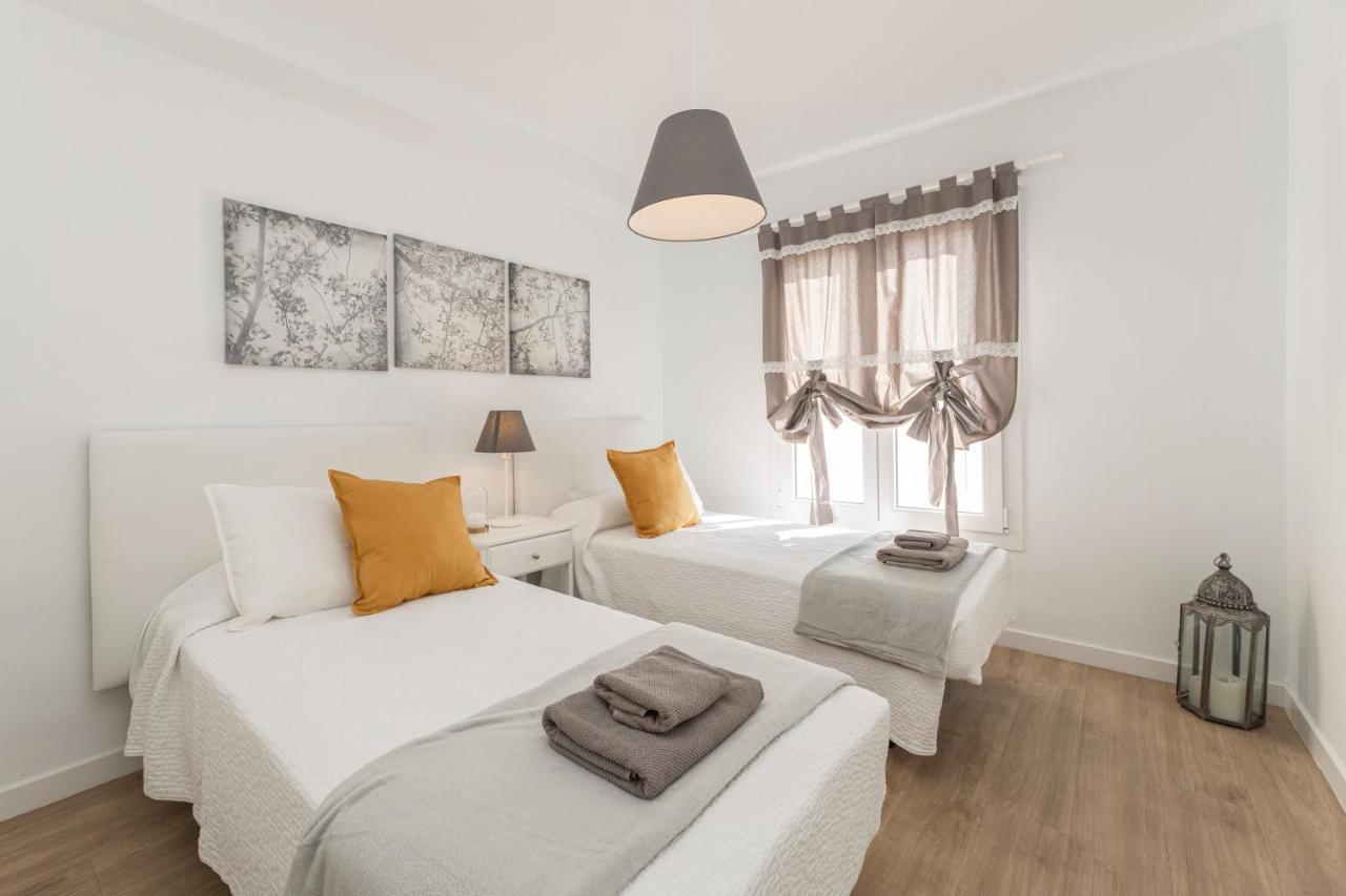 Flower Beach Suite 20 Playa Honda  Eksteriør bilde